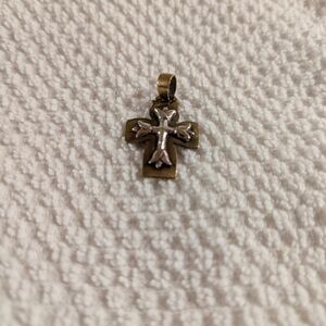 Jeep Collins Pendant